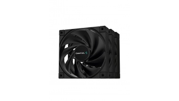 Deepcool | FK120, 120mm fan 3in1 | N/A | Case fan
