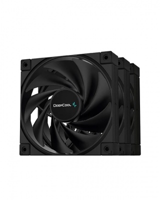 Deepcool | FK120, 120mm fan 3in1 | N/A | Case fan