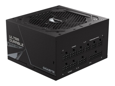 Gigabyte | PSU | GP-UD850GM | 850 W