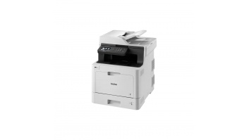 Brother MFC-L8690CDW | Laser | Colour | Color Laser Multifunction Printer | A4 | Wi-Fi