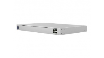 UniFi Next-generation Gateway Pro | UXG-Pro | No Wi-Fi | 10/100/1000 Mbit/s | Ethernet LAN (RJ-45) ports 2 | Mesh Support No | MU-MiMO No | No mobile broadband