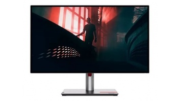 Lenovo | ThinkVision | P27q-30 | 27 " | IPS | QHD | 16:9 | 60 Hz | 6 ms | 2560 x 1440 | 350 cd/m² | HDMI ports quantity 1 | Black | Warranty 36 month(s)