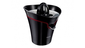 Philips | Citrus Press | HR2752/90 | Type Citrus press | Black | 85 W | Number of speeds 1