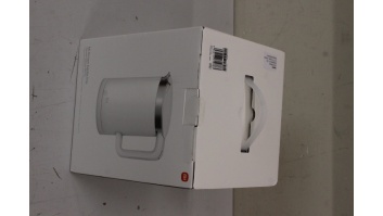 SALE OUT. Xiaomi Mi Smart Kettle Pro | Xiaomi | Eelectric Kettle | Mi Smart Pro | Electric | 1800 W | 1.5 L | Stainless steel, Plastic | 360° rotational base | White | DAMAGED PACKAGING