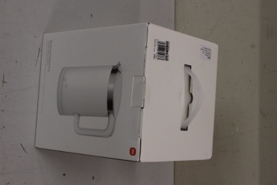 SALE OUT. Xiaomi Mi Smart Kettle Pro | Xiaomi | Eelectric Kettle | Mi Smart Pro | Electric | 1800 W | 1.5 L | Stainless steel, Plastic | 360° rotational base | White | DAMAGED PACKAGING