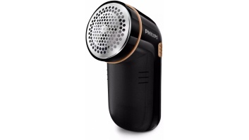 Philips | Fabric Shaver | GC026/80 | Black | Battery powered