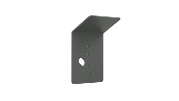 Wallbox | Rain Cover for Eiffel Basic for Pulsar family