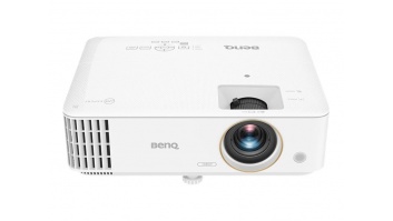 Benq | TH685P | Full HD (1920x1080) | 3500 ANSI lumens | White | Lamp warranty 12 month(s)