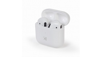 Gembird | TWS Earbuds Valletta | TWS-MLA-GW | Bluetooth | White