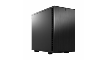 Fractal Design | Define 7 Nano | Side window | Black Solid | Mini ITX, Mini-DTX | Power supply included No | ATX