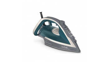 TEFAL | Steam Iron | Ultragliss Plus FV6842 | Steam Iron | 2800 W | Continuous steam 50 g/min | Steam boost performance 260 g/min