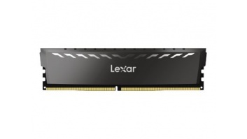 Lexar | THOR DDR4 | 32 Kit (16GBx2) GB | U-DIMM | 3200 MHz | PC/server | Registered No | ECC No