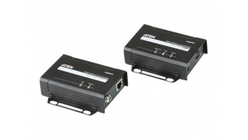 Aten VE801 HDMI HDBaseT-Lite Extender, 4K@40m, HDBaseT Class B | Aten | HDMI HDBaseT-Lite Extender, 4K@40m, HDBaseT Class B | VE801 | Warranty 24 month(s)