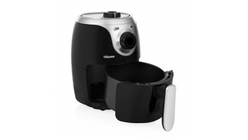 Tristar | Mini Crispy Fryer | FR-6980 | Power 1000 W | Capacity 2 L | Black