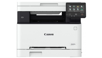 Canon i-SENSYS | MF651Cw | Laser | Colour | All-in-one | A4 | Wi-Fi