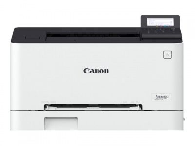 Canon i-SENSYS LBP631Cw | Colour | Laser | Color Laser Printer | Wi-Fi