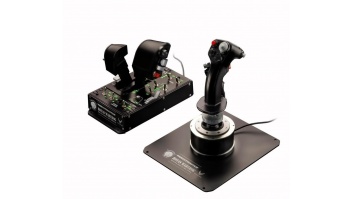Thrustmaster | Joystick Warthog | Black