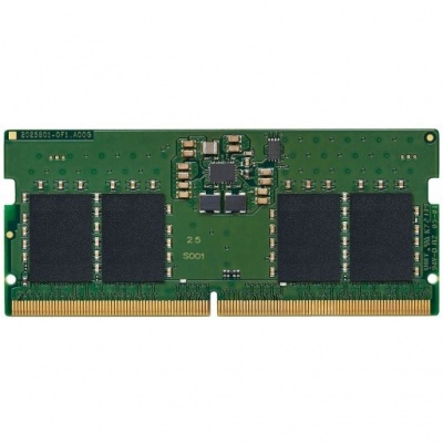 Kingston | KVR56S46BS8-16 | 16 GB | DDR5 | 5600 MHz | Notebook | Registered No | ECC No