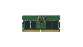 Kingston | KCP556SS6-8 | 8 GB | SODIMM | 5600 MHz | Notebook | Registered No | ECC No