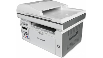 Pantum Multifunction Printer | M6559NW | Laser | Mono | 3-in-1 | A4 | Wi-Fi