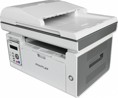 Pantum Multifunction Printer | M6559NW | Laser | Mono | 3-in-1 | A4 | Wi-Fi