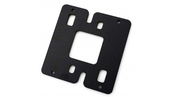 Thermal Grizzly | AM5 Short Backplate | Black | N/A