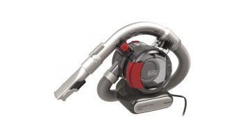 BLACK & DECKER | PD1200AV-XJ | 560 ml | Car vacuum cleaner