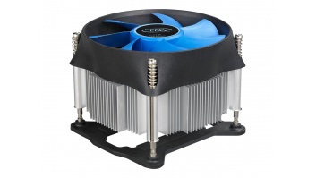 Deepcool | Compact CPU Cooler | Theta 31 PWM | Intel