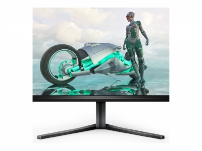 Philips | Monitor | 25M2N3200W/00 | 24.5 " | VA | FHD | 16:9 | 240 Hz | 0.5 ms | 1920 x 1080 | 300 cd/m² | HDMI ports quantity 2