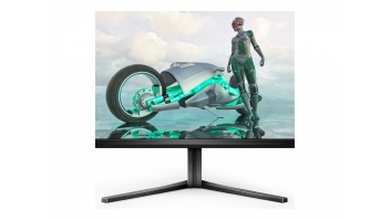 Philips | Monitor | 25M2N3200W/00 | 24.5 " | VA | FHD | 16:9 | 240 Hz | 0.5 ms | 1920 x 1080 | 300 cd/m² | HDMI ports quantity 2