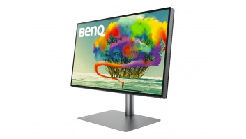 BenQ PD2725U 27" 16:9/3840x2160/400cd/m2/5ms/HDMI DP USB | Benq