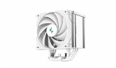 Deepcool | AK500 WH | White | Intel, AMD | CPU Air Cooler