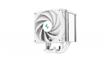 Deepcool | AK500 WH | White | Intel, AMD | CPU Air Cooler