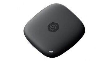 BeeDrive Personal Backup Hub | BDS70-1T | 1000 GB | USB 3.2 | Black