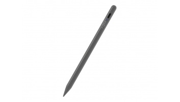 Fixed | Touch Pen | Graphite Uni | Pencil | For all capacitive displays | Gray