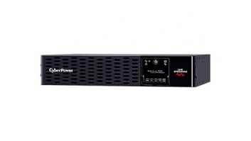 CyberPower | Smart App UPS Systems | PR1000ERT2U | 1000 VA | 1000 W