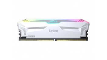Lexar | Desktop Memory | ARES | 32 Kit (16GBx2) GB | DDR5 | 6000 MHz | PC/server | Registered No | ECC No