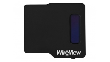 Thermal Grizzly | WireView | GPU 1x12VHPWR to 3x8Pin Normal | Black | N/A