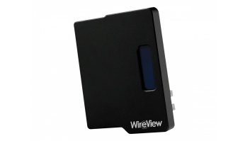 Thermal Grizzly | WireView | GPU 1x12VHPWR to 3x8Pin Reversed | Black | N/A
