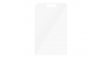 PanzerGlass | Screen protector | Apple | IPhone 15 | Glass | Transparent