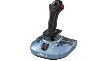 Thrustmaster Joystick TCA Sidestick X Airbus Edition WW | Thrustmaster