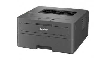 Brother HL-L2445DW | Mono | Laser | Wi-Fi | Black