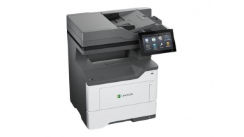 Lexmark MX632adwe | Mono | Laser | Wi-Fi | Maximum ISO A-series paper size A4 | Black/White