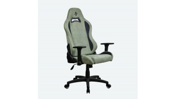 Arozzi Torretta SuperSoft Gaming Chair - Forest | Arozzi Supersoft | Arozzi | Torretta 2023 Edition | Forest green