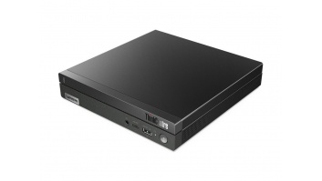 Lenovo | ThinkCentre | neo 50q (Gen 4) | Desktop | Tiny | Intel Core i3 | i3-1215U | Internal memory 8 GB | SO-DIMM DDR4 | Solid-state drive capacity 256 GB | Intel UHD | No Optical drive | Keyboard language Nordic | Windows 11 Pro | Warranty 12 month(s)