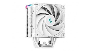 Deepcool | Digital CPU Cooler White | AK500S