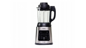 TEFAL | Blender | BL83SD30 | Tabletop | 1400 W | Jar material Glass | Jar capacity 1.75 L | Ice crushing | Silver