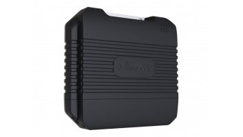 LtAP LTE6 kit with Dual Core | LtAP-2HnD&FG621-EA | 802.11ax | 10/100/1000 Mbit/s | Ethernet LAN (RJ-45) ports 1 | Mesh Support No | MU-MiMO Yes
