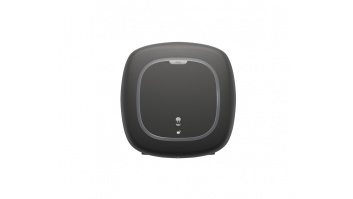 Wallbox | Pulsar Pro Electric Vehicle Charger, Type 2 Socket | 22 kW | 4G, Wi-Fi, Bluetooth | 7 m | Black