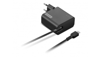 Lenovo | 65W USB-C Wall Adapter | USB-C | 20 V | Power Adapter